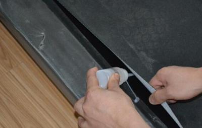 跑步机润滑油怎么加,给跑带加润滑油也有讲究 跑步减肥 第4张-瘦瘦减肥网 跑步机润滑油怎么加,给跑带加润滑油也有讲究 跑步减肥 第4张