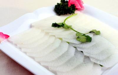 吃白萝卜可以减肥吗,冬季巧吃白萝卜减肥 饮食减肥 第1张-瘦瘦减肥网 吃白萝卜可以减肥吗,冬季巧吃白萝卜减肥 饮食减肥 第1张