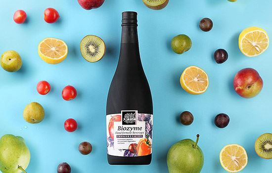 水果酵素什么时候喝最好(果蔬酵素什么时候喝减肥效果最好) 减肥 第1张-瘦瘦减肥网 水果酵素什么时候喝最好(果蔬酵素什么时候喝减肥效果最好) 减肥 第1张