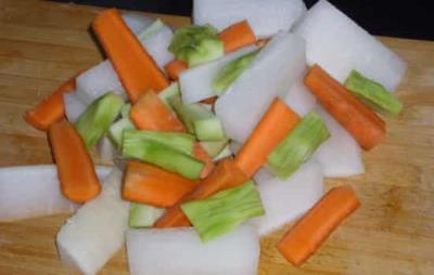 吃白萝卜可以减肥吗,冬季巧吃白萝卜减肥 饮食减肥 第6张-瘦瘦减肥网 吃白萝卜可以减肥吗,冬季巧吃白萝卜减肥 饮食减肥 第6张