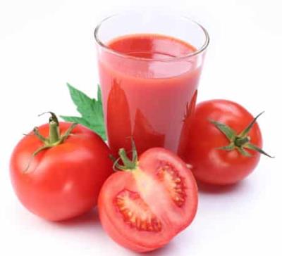 强效甩脂西红柿减肥法，小番茄帮你三天瘦8斤 减肥方法 第1张