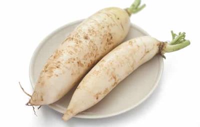 吃白萝卜可以减肥吗,冬季巧吃白萝卜减肥 饮食减肥 第3张-瘦瘦减肥网 吃白萝卜可以减肥吗,冬季巧吃白萝卜减肥 饮食减肥 第3张