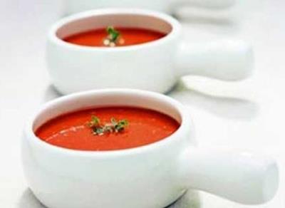 强效甩脂西红柿减肥法，小番茄帮你三天瘦8斤 减肥方法 第3张