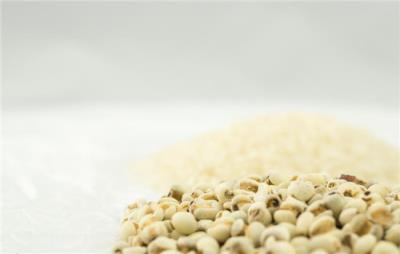 减肥不吃饭用什么替代，吃六种常见粗粮让减肥快速见效 饮食减肥 第3张