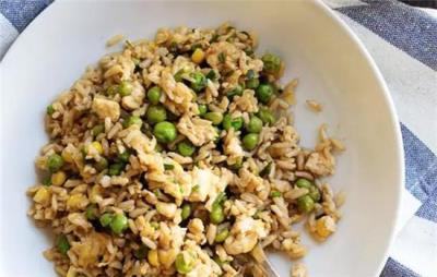 减肥不吃饭用什么替代，吃六种常见粗粮让减肥快速见效 饮食减肥 第1张