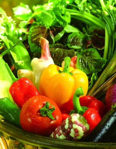 美国股神巴菲特患癌症，高压生活多吃抗癌食物 饮食减肥 第5张