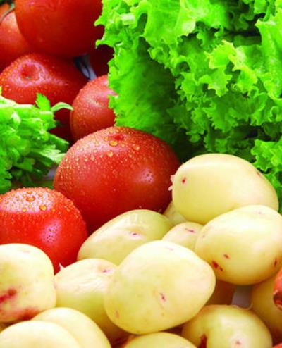 美国股神巴菲特患癌症，高压生活多吃抗癌食物 饮食减肥 第1张