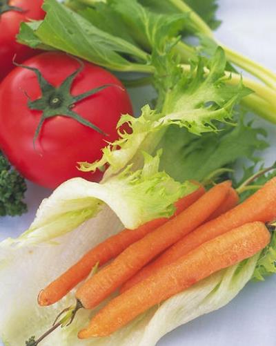 美国股神巴菲特患癌症，高压生活多吃抗癌食物 饮食减肥 第2张