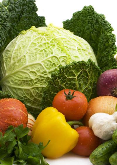 美国股神巴菲特患癌症，高压生活多吃抗癌食物 饮食减肥 第4张