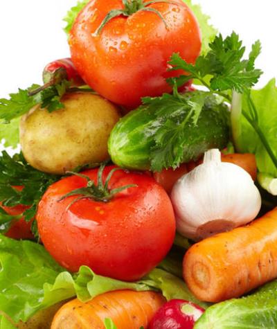 美国股神巴菲特患癌症，高压生活多吃抗癌食物 饮食减肥 第3张