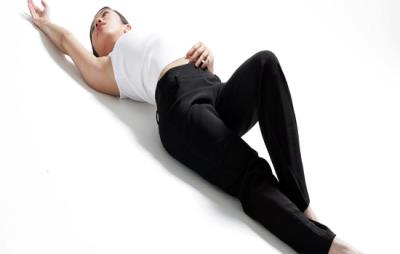 夏季背上肉多怎么减肥,就是要秀出性感美背 美背 第1张-瘦瘦减肥网 夏季背上肉多怎么减肥,就是要秀出性感美背 美背 第1张