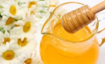 蜂蜜水减肥法一周瘦30斤，快速排毒减赘肉塑S曲线 减肥方法 第1张