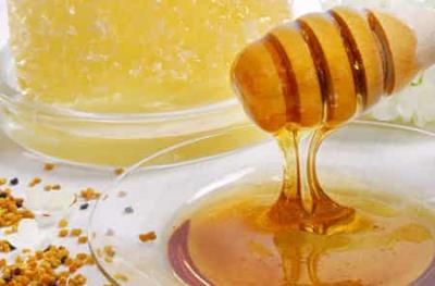 蜂蜜水减肥法一周瘦30斤，快速排毒减赘肉塑S曲线 减肥方法 第2张