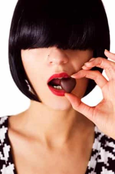 最爱黑巧克力减肥,春季吃货甜蜜“享”瘦 饮食减肥 第1张-瘦瘦减肥网 最爱黑巧克力减肥,春季吃货甜蜜“享”瘦 饮食减肥 第1张