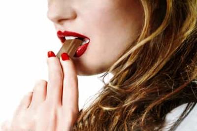 最爱黑巧克力减肥,春季吃货甜蜜“享”瘦 饮食减肥 第2张-瘦瘦减肥网 最爱黑巧克力减肥,春季吃货甜蜜“享”瘦 饮食减肥 第2张