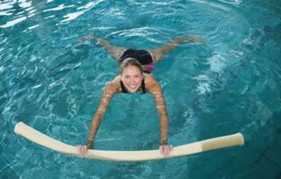 什么运动能减腹部赘肉,四个有效的运动方法告诉大家 运动减肥 第4张-瘦瘦减肥网 什么运动能减腹部赘肉,四个有效的运动方法告诉大家 运动减肥 第4张