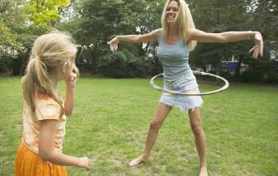 什么运动能减腹部赘肉,四个有效的运动方法告诉大家 运动减肥 第2张-瘦瘦减肥网 什么运动能减腹部赘肉,四个有效的运动方法告诉大家 运动减肥 第2张