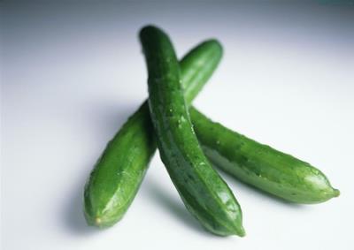 超有效黄瓜减肥法,快速安全不反弹 减肥方法 第1张-瘦瘦减肥网 超有效黄瓜减肥法,快速安全不反弹 减肥方法 第1张