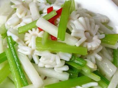 吃货减肥最快秘籍,晚餐吃芹菜快速燃脂又美白 饮食减肥 第4张-瘦瘦减肥网 吃货减肥最快秘籍,晚餐吃芹菜快速燃脂又美白 饮食减肥 第4张