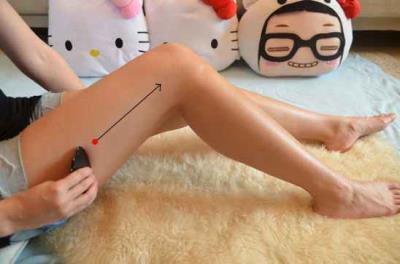 怎样减肥瘦大小腿最有效,20天腿围劲减5厘米 瘦腿 第8张-瘦瘦减肥网 怎样减肥瘦大小腿最有效,20天腿围劲减5厘米 瘦腿 第8张