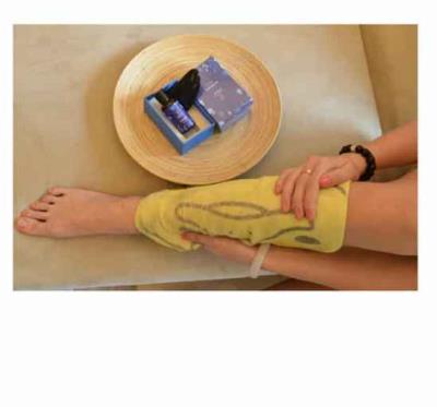 怎样减肥瘦大小腿最有效,20天腿围劲减5厘米 瘦腿 第2张-瘦瘦减肥网 怎样减肥瘦大小腿最有效,20天腿围劲减5厘米 瘦腿 第2张