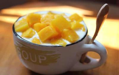 香蕉减肥法的制作方法，香蕉加它们排毒美颜又减肥 减肥方法 第5张