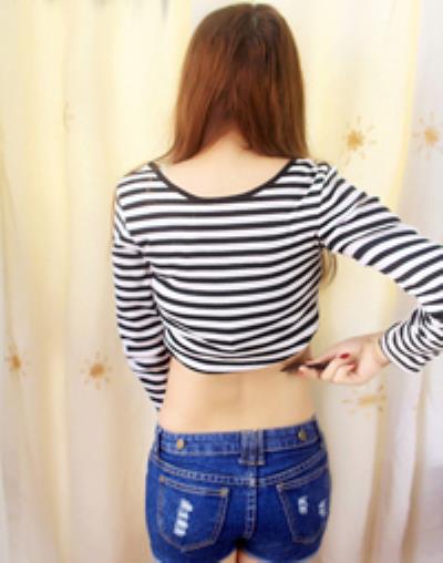 冬季精油减肥瘦腰,纤体乐甩脂肪变“腰”精 瘦腰 第3张-瘦瘦减肥网 冬季精油减肥瘦腰,纤体乐甩脂肪变“腰”精 瘦腰 第3张