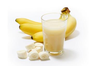 香蕉减肥法的制作方法，香蕉加它们排毒美颜又减肥 减肥方法 第4张