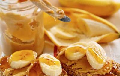 香蕉减肥法的制作方法，香蕉加它们排毒美颜又减肥 减肥方法 第2张