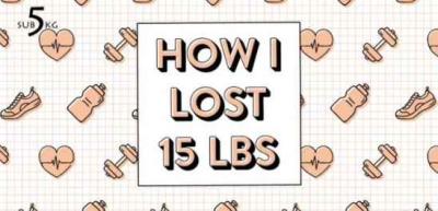 减肥方法大全,十个小妙招就能让你减出魔鬼身材 减肥 第3张-瘦瘦减肥网 减肥方法大全,十个小妙招就能让你减出魔鬼身材 减肥 第3张