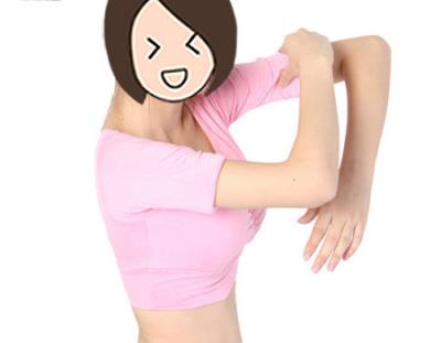 如何减掉手臂多余的拜拜肉,瘦手臂的最快方法 瘦手臂 第5张-瘦瘦减肥网 如何减掉手臂多余的拜拜肉,瘦手臂的最快方法 瘦手臂 第5张