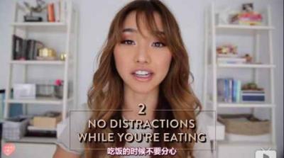 减肥方法大全,十个小妙招就能让你减出魔鬼身材 减肥 第6张-瘦瘦减肥网 减肥方法大全,十个小妙招就能让你减出魔鬼身材 减肥 第6张