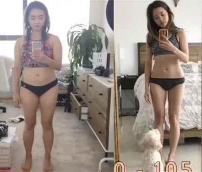 减肥方法大全,十个小妙招就能让你减出魔鬼身材 减肥 第2张-瘦瘦减肥网 减肥方法大全,十个小妙招就能让你减出魔鬼身材 减肥 第2张