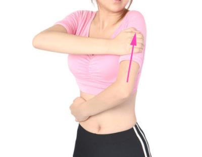 如何减掉手臂多余的拜拜肉,瘦手臂的最快方法 瘦手臂 第6张-瘦瘦减肥网 如何减掉手臂多余的拜拜肉,瘦手臂的最快方法 瘦手臂 第6张