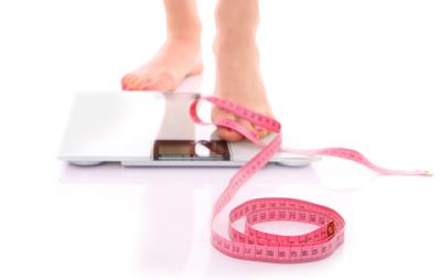 减肥后如何保持体重，10个小窍门保持不反弹 减肥 第1张