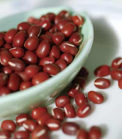 月瘦13斤大红豆减肥法,快速有效健康减肥甩脂 减肥方法 第4张-瘦瘦减肥网 月瘦13斤大红豆减肥法,快速有效健康减肥甩脂 减肥方法 第4张