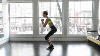 如何保持身材不发胖，维持身材的小秘密在这里 减肥 第4张