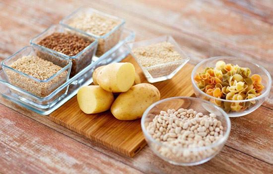 为什么低血压要少吃碳水化合物(低血压可以吃石斛吗) 饮食减肥 第1张