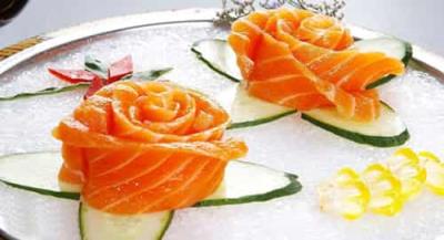 春季清爽低脂海鲜减肥食谱,吃货减肥不再苦逼 减肥食谱 第4张-瘦瘦减肥网 春季清爽低脂海鲜减肥食谱,吃货减肥不再苦逼 减肥食谱 第4张