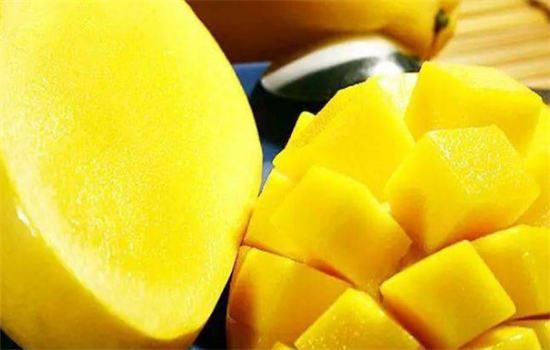 减肥期间能吃芒果吗,减肥时不能吃哪些水果 饮食减肥 第2张-瘦瘦减肥网 减肥期间能吃芒果吗,减肥时不能吃哪些水果 饮食减肥 第2张