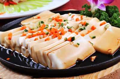 冻豆腐减肥法与减肥食谱,帮助你快速塑身减肥甩脂 减肥食谱 第1张-瘦瘦减肥网 冻豆腐减肥法与减肥食谱,帮助你快速塑身减肥甩脂 减肥食谱 第1张