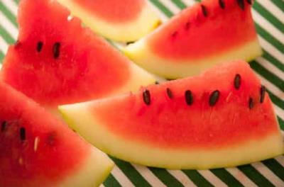 夏季吃西瓜减肥误区，全面分析减肥VS增肥 减肥误区 第2张