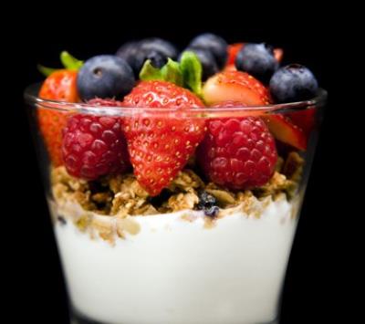 自制健康酸奶减肥食谱,8款让你吃出健康又享瘦 减肥食谱 第2张-瘦瘦减肥网 自制健康酸奶减肥食谱,8款让你吃出健康又享瘦 减肥食谱 第2张