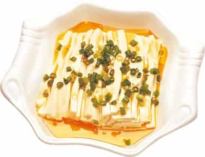 冻豆腐减肥法与减肥食谱,帮助你快速塑身减肥甩脂 减肥食谱 第4张-瘦瘦减肥网 冻豆腐减肥法与减肥食谱,帮助你快速塑身减肥甩脂 减肥食谱 第4张