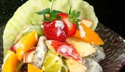 自制健康酸奶减肥食谱,8款让你吃出健康又享瘦 减肥食谱 第3张-瘦瘦减肥网 自制健康酸奶减肥食谱,8款让你吃出健康又享瘦 减肥食谱 第3张