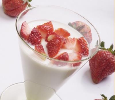 自制健康酸奶减肥食谱,8款让你吃出健康又享瘦 减肥食谱 第7张-瘦瘦减肥网 自制健康酸奶减肥食谱,8款让你吃出健康又享瘦 减肥食谱 第7张