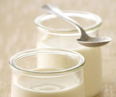 自制健康酸奶减肥食谱,8款让你吃出健康又享瘦 减肥食谱 第6张-瘦瘦减肥网 自制健康酸奶减肥食谱,8款让你吃出健康又享瘦 减肥食谱 第6张