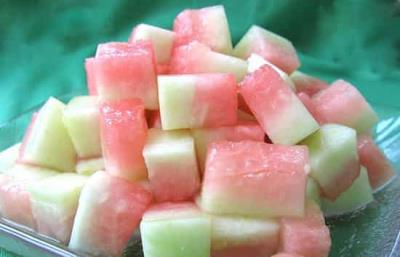 夏季吃西瓜减肥误区，全面分析减肥VS增肥 减肥误区 第5张