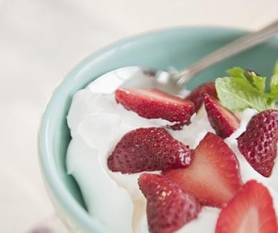 自制健康酸奶减肥食谱,8款让你吃出健康又享瘦 减肥食谱 第8张-瘦瘦减肥网 自制健康酸奶减肥食谱,8款让你吃出健康又享瘦 减肥食谱 第8张