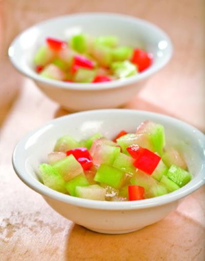 夏季吃西瓜减肥误区，全面分析减肥VS增肥 减肥误区 第6张